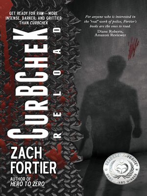 cover image of Curbchek Reload